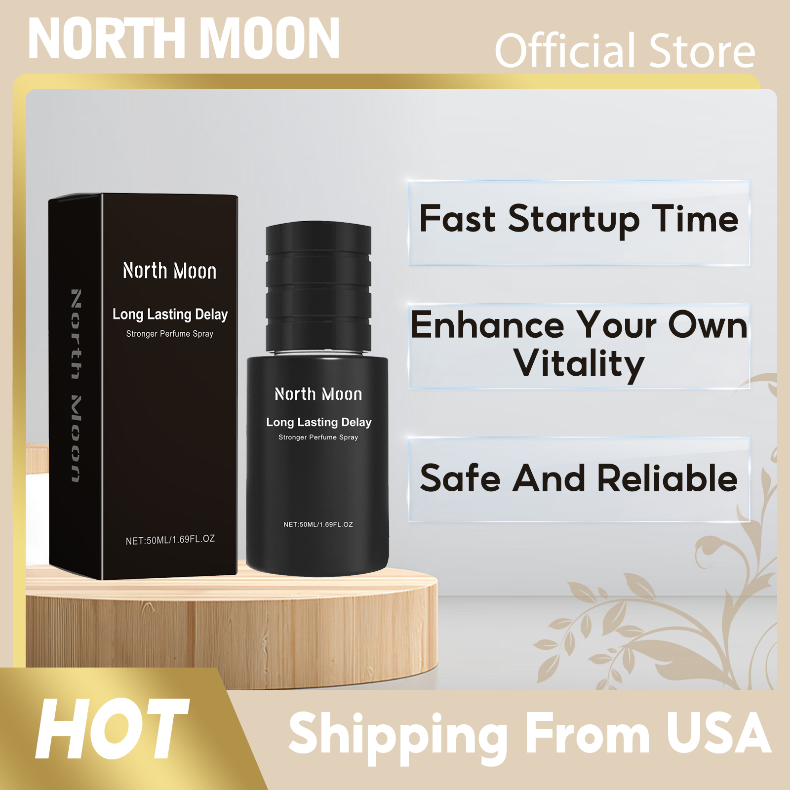 Perfume Quality Fragrance Oils - Men Lilac Fragrance Perfume Long Lasting