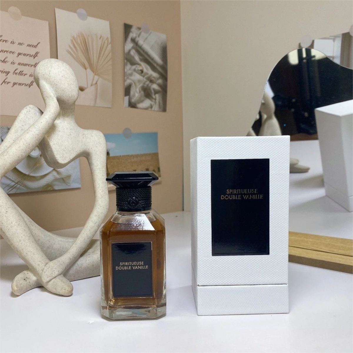 Pure Perfume Fragrance - Luxury Women's Perfumes Árabes Woody Floral