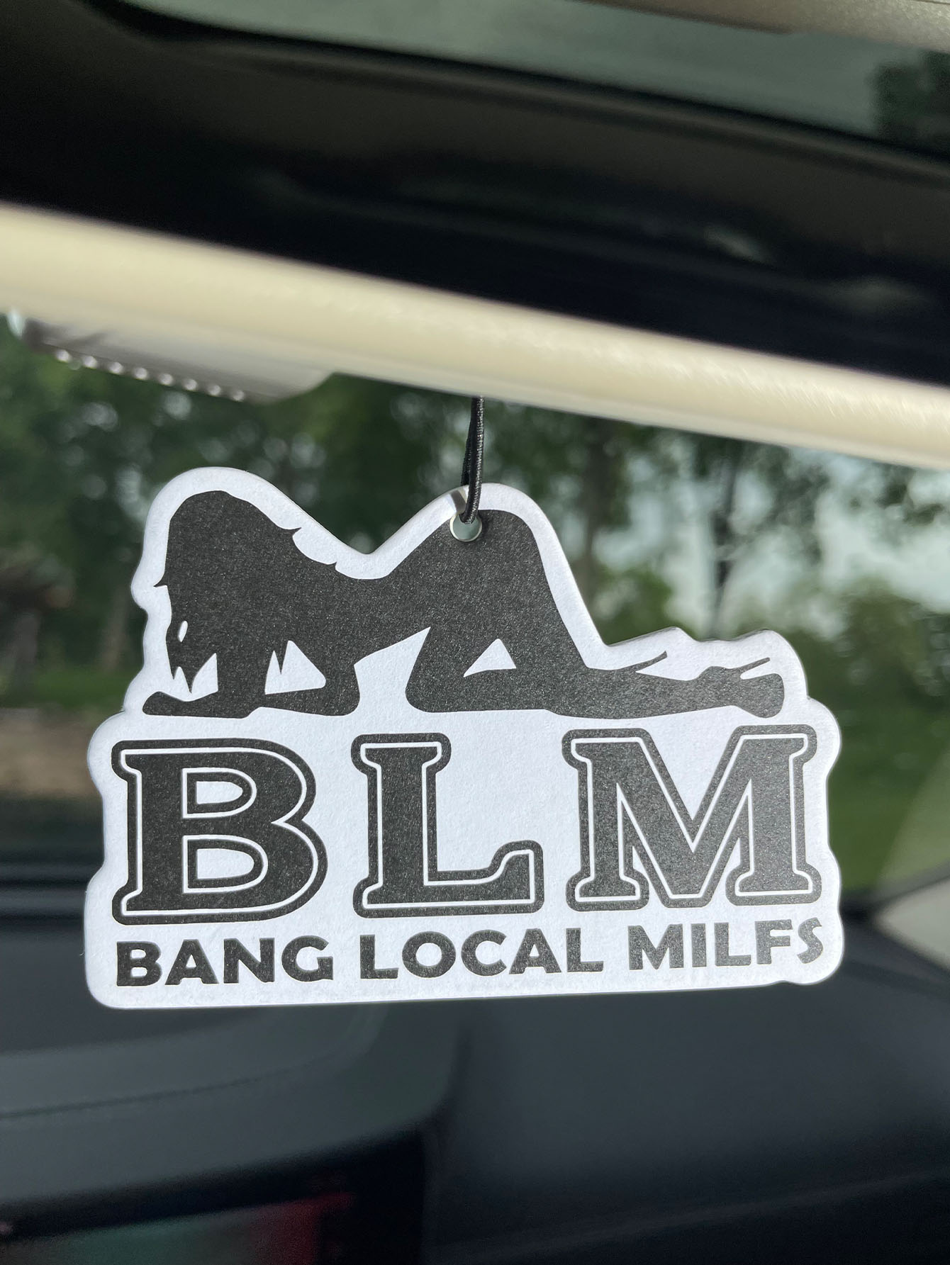 Perfume Fragrance Types - Blm Bang Local Milf/Fresh Fragrance Five-Star