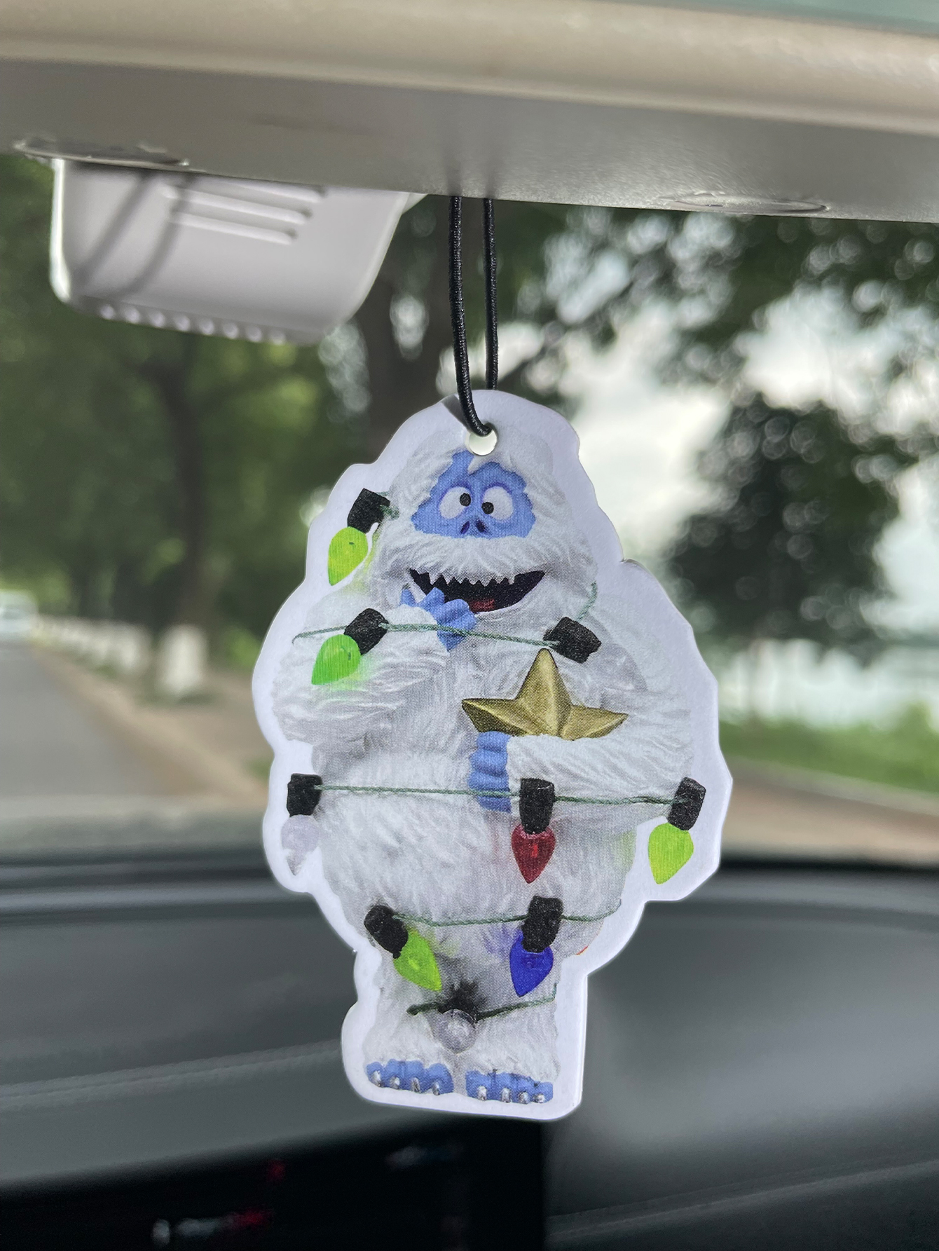 Perfume Fragrance Types - Halloween/Hilton Fresh Scent Five-Star Neutral Car