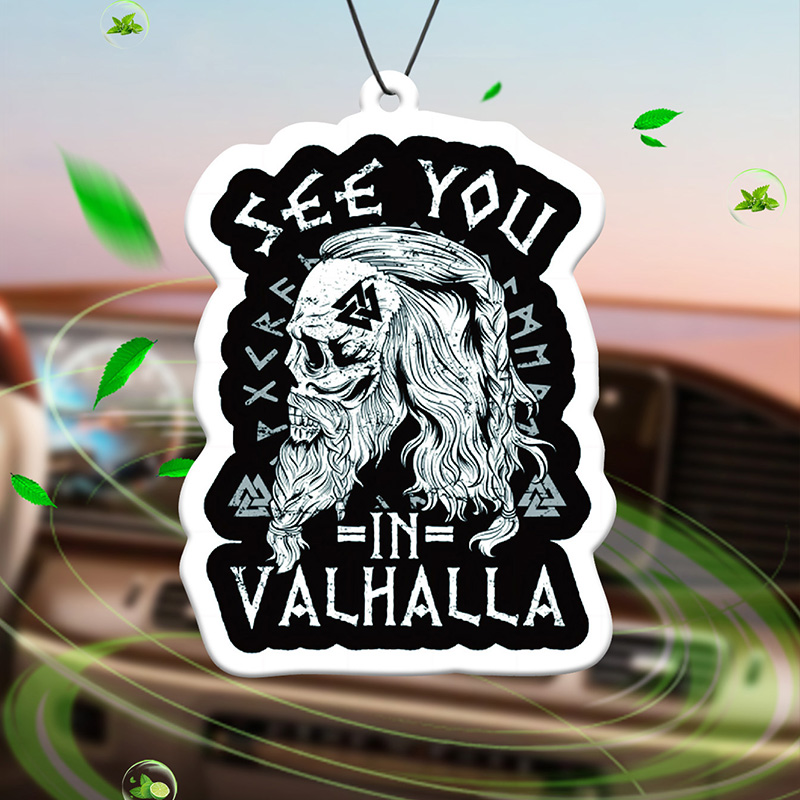 Perfume Fragrance Types For Women - Valhalla Awaits - Viking Northern Warrior