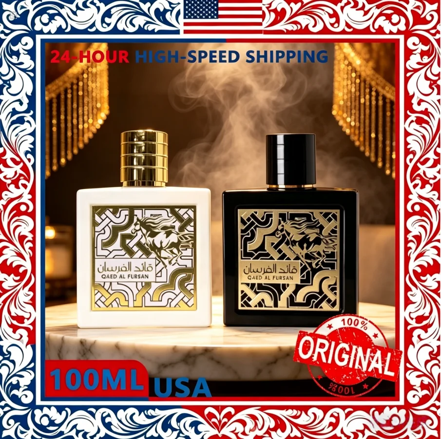 Perfume Fragrance For Men - FURSAN Arabian Perfume for Men Women