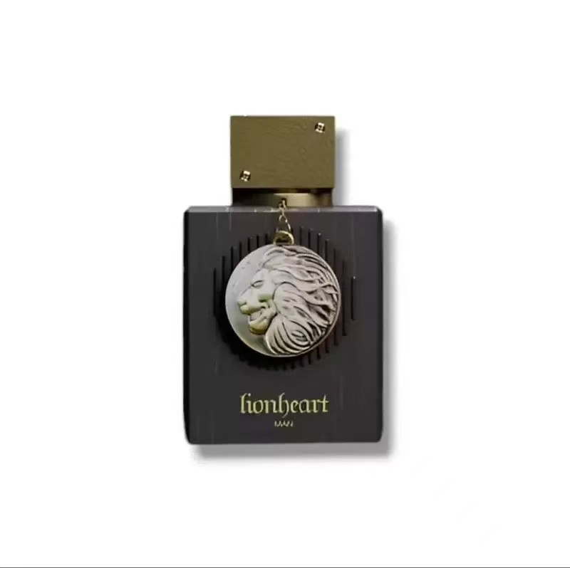 Pure Perfume Fragrance - Armaf Club De Nuit Lionheart Man