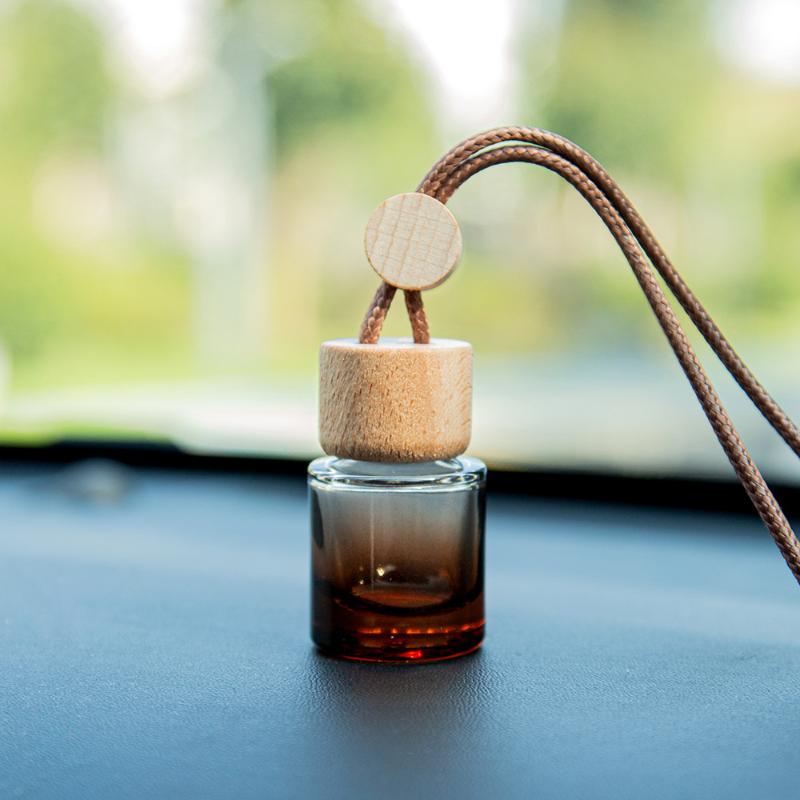 New 1Pcs Car Essential Oil Dif - Perfume Fragrance Diffuser บทวิจารณ์และราคา