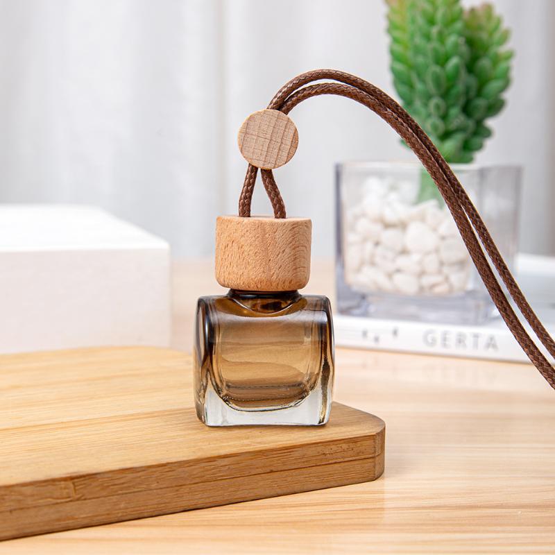 New 1Pcs Car Essential Oil Dif - Perfume Fragrance Diffuser บทวิจารณ์และราคา