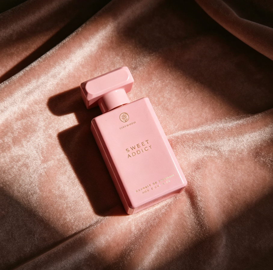 OAKCHA Series Eau de Parfum Fo - Pure Perfume Fragrance บทวิจารณ์และราคา