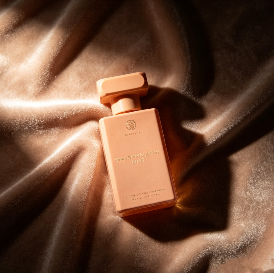 OAKCHA Series Eau de Parfum Fo - Pure Perfume Fragrance บทวิจารณ์และราคา