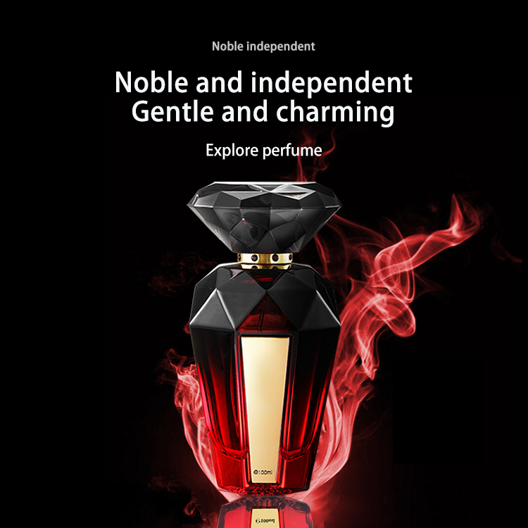 Women's Perfume Lasting fragra - Perfume Room Fragrance บทวิจารณ์และราคา