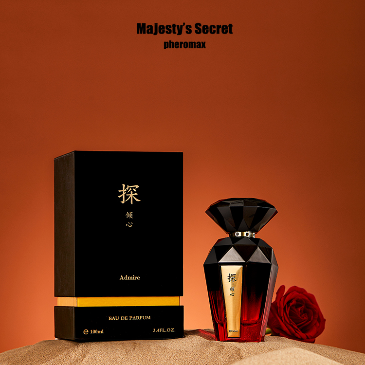 Women's Perfume Lasting fragra - Perfume Room Fragrance บทวิจารณ์และราคา