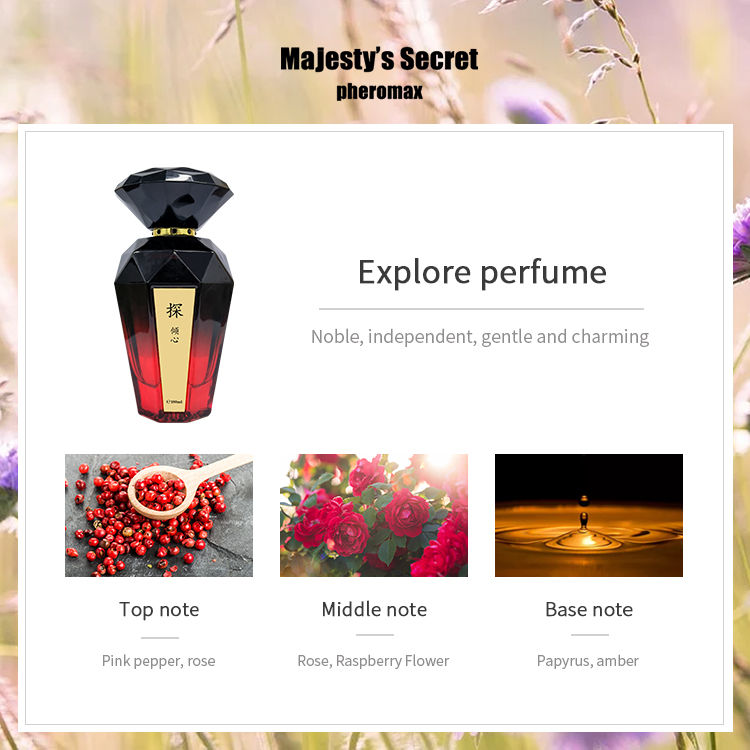 Women's Perfume Lasting fragra - Perfume Room Fragrance บทวิจารณ์และราคา