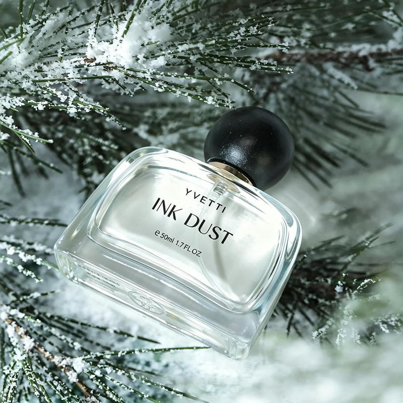 Cedarwood Woody Oriental Notes - Pure Perfume Fragrance บทวิจารณ์และราคา