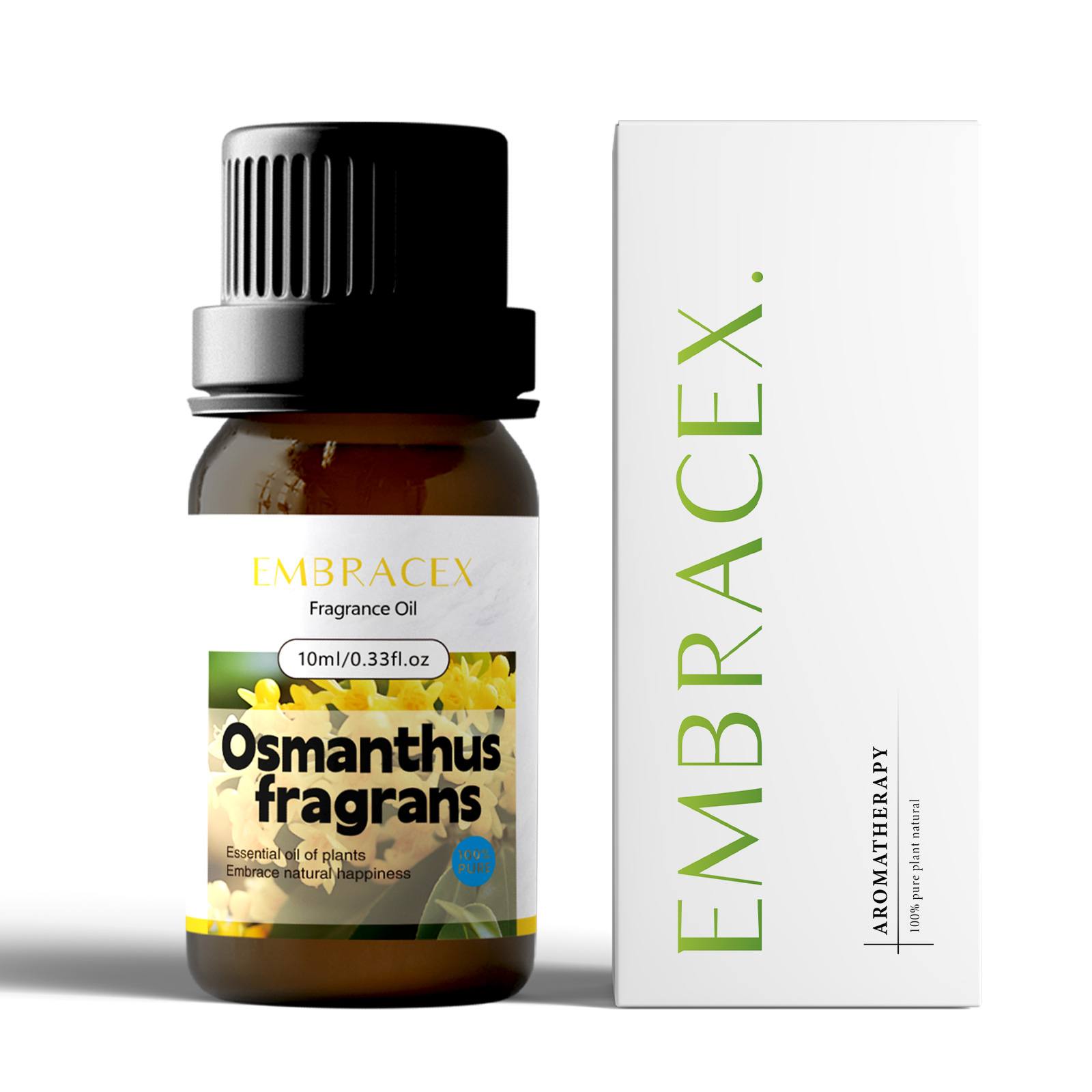 10ml Osmanthus Fragrans Essent - Perfume Fragrance Essence บทวิจารณ์และราคา