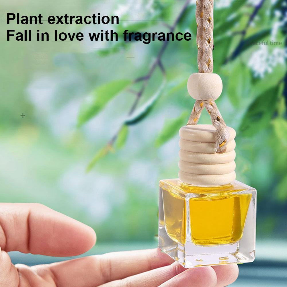 Floral Car Perfume Pendant Hig - Fragrance Oil Perfume Grade บทวิจารณ์และราคา