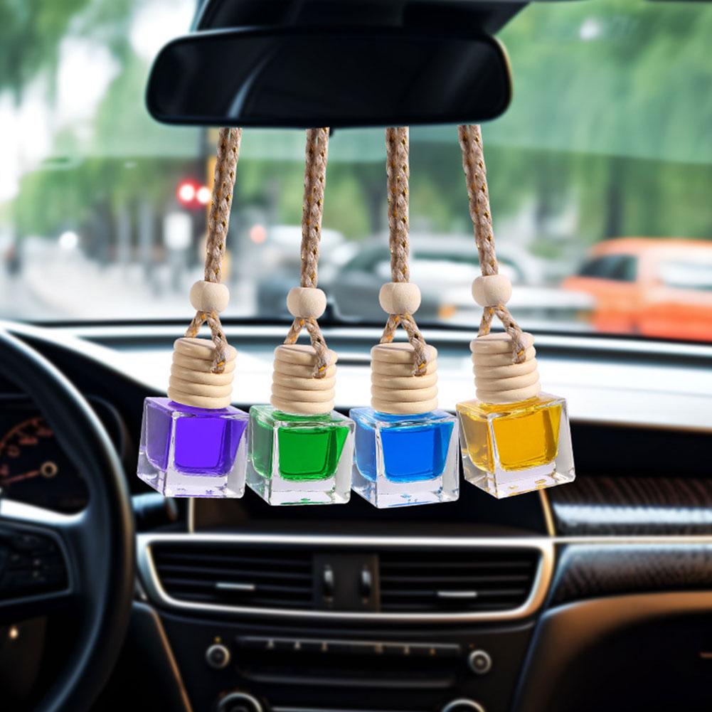 Floral Car Perfume Pendant Hig - Fragrance Oil Perfume Grade บทวิจารณ์และราคา