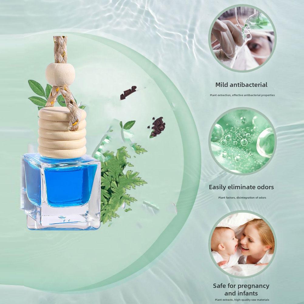 Floral Car Perfume Pendant Hig - Fragrance Oil Perfume Grade บทวิจารณ์และราคา