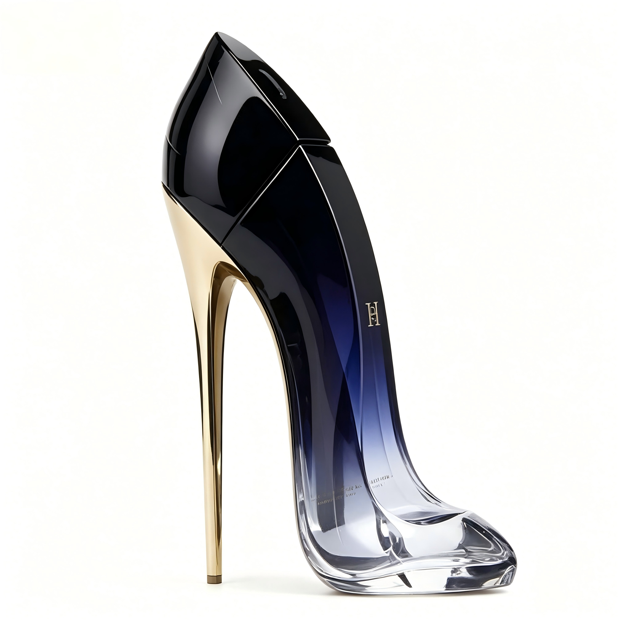 Carolina Herrera Good girl Uni - Pure Perfume Fragrance บทวิจารณ์และราคา