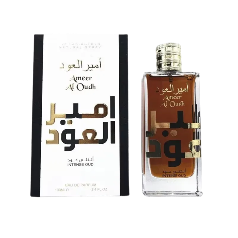 Ameer Eau De Parfum Body Spray - Perfume Quality Fragrance Oils บทวิจารณ์และราคา