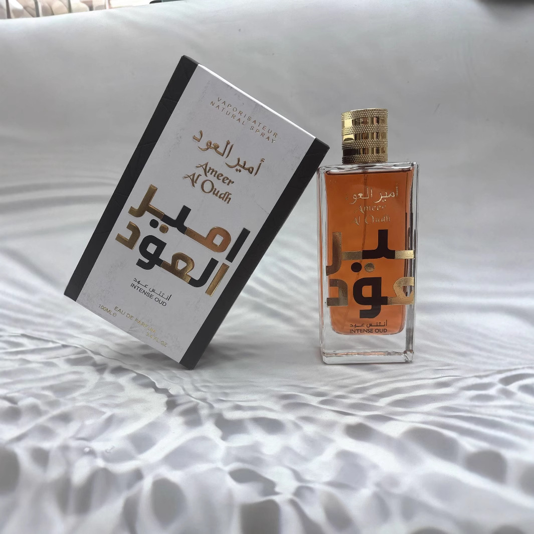 Ameer Eau De Parfum Body Spray - Perfume Quality Fragrance Oils บทวิจารณ์และราคา