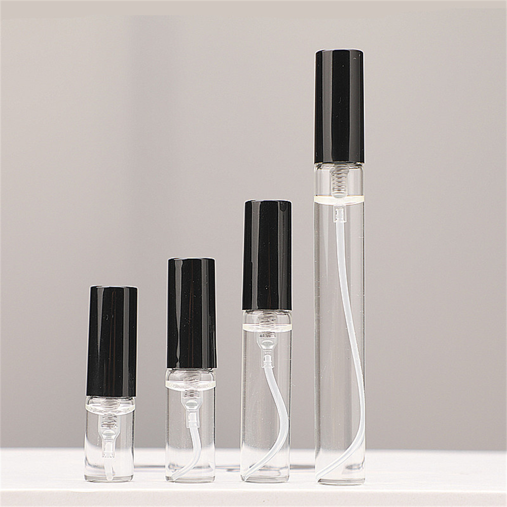 5PCS 2ML/3ML/5ML/10ML Portable - Perfume Fragrance House บทวิจารณ์และราคา