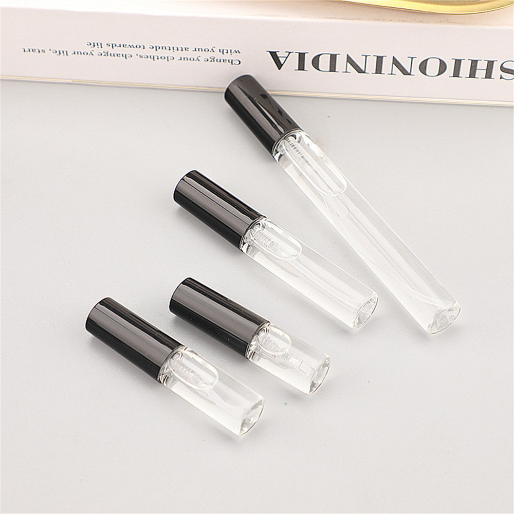 5PCS 2ML/3ML/5ML/10ML Portable - Perfume Fragrance House บทวิจารณ์และราคา