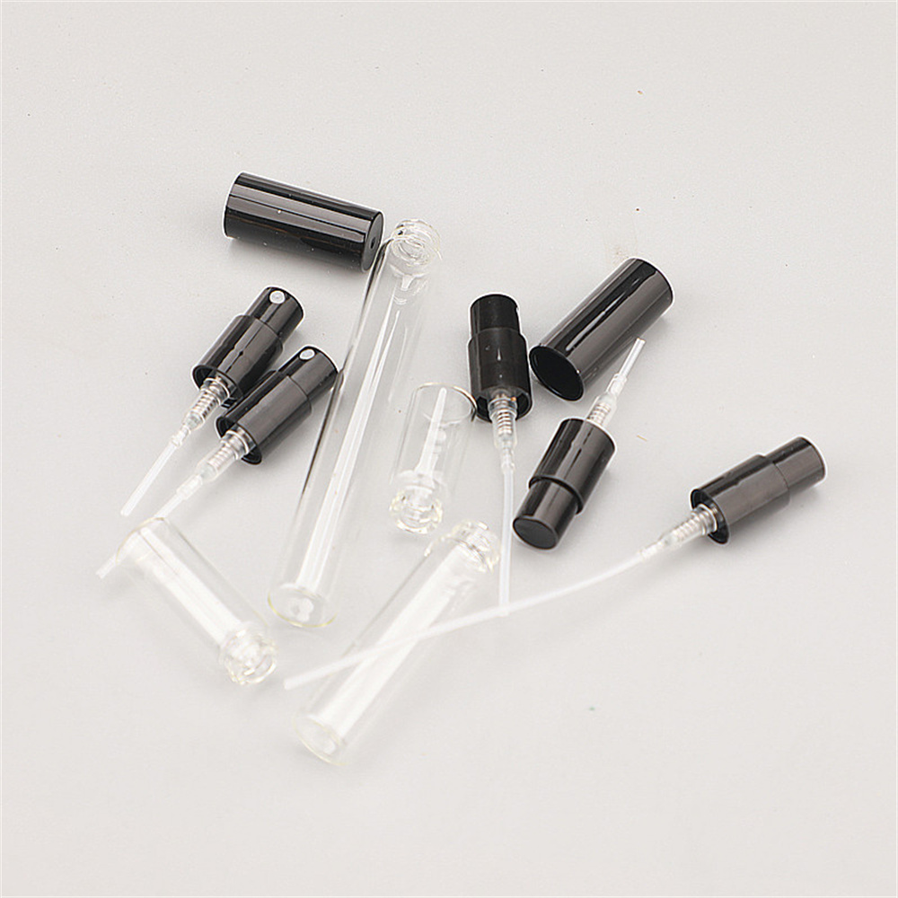 5PCS 2ML/3ML/5ML/10ML Portable - Perfume Fragrance House บทวิจารณ์และราคา