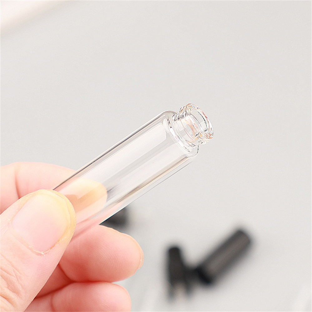 5PCS 2ML/3ML/5ML/10ML Portable - Perfume Fragrance House บทวิจารณ์และราคา