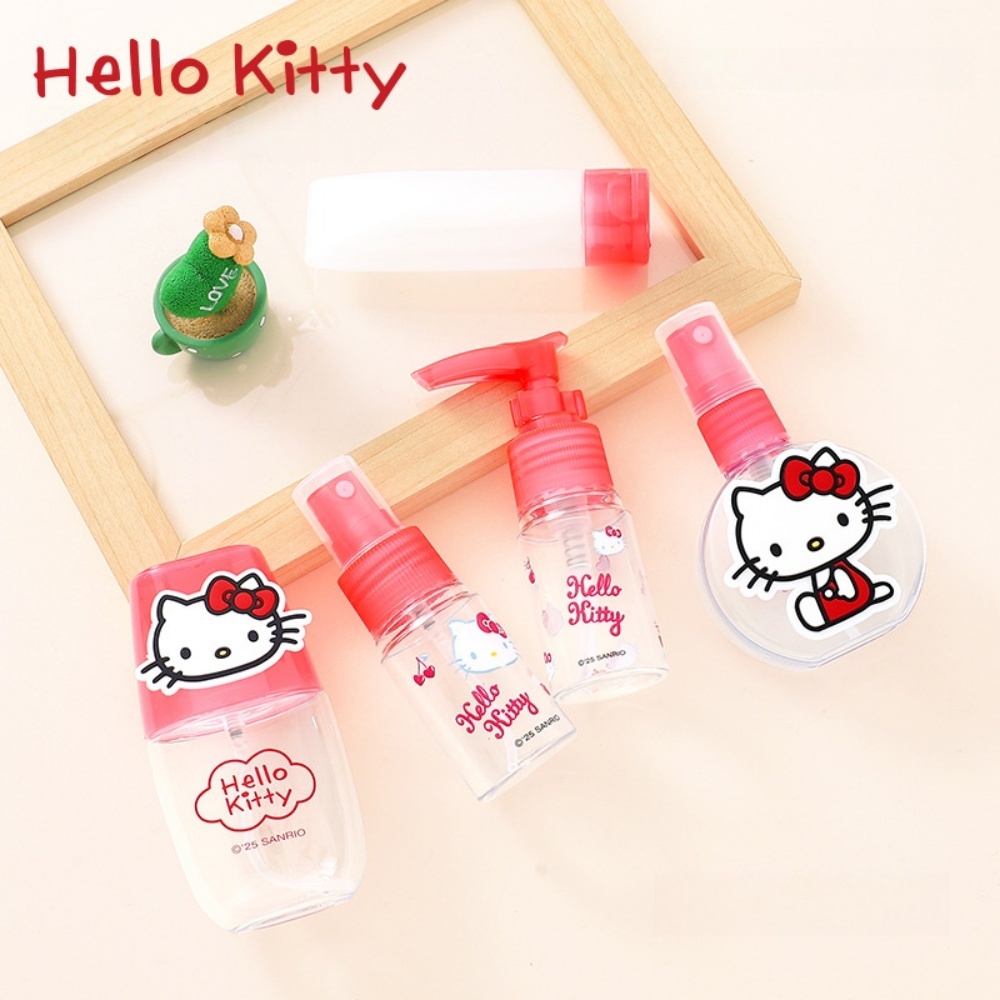 55/60/100ml Genuine Sanrio Pla - Perfume Fragrance House บทวิจารณ์และราคา
