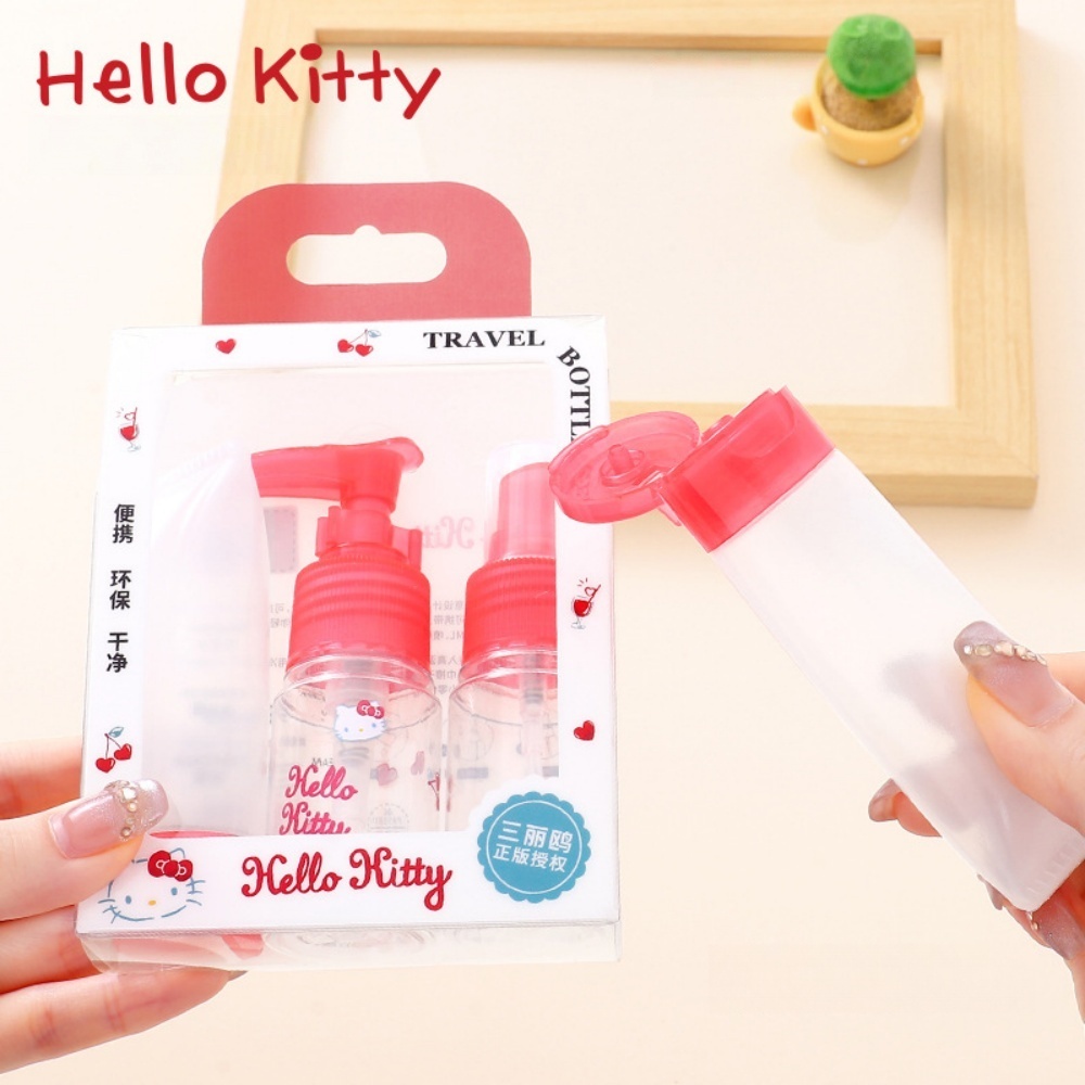 55/60/100ml Genuine Sanrio Pla - Perfume Fragrance House บทวิจารณ์และราคา
