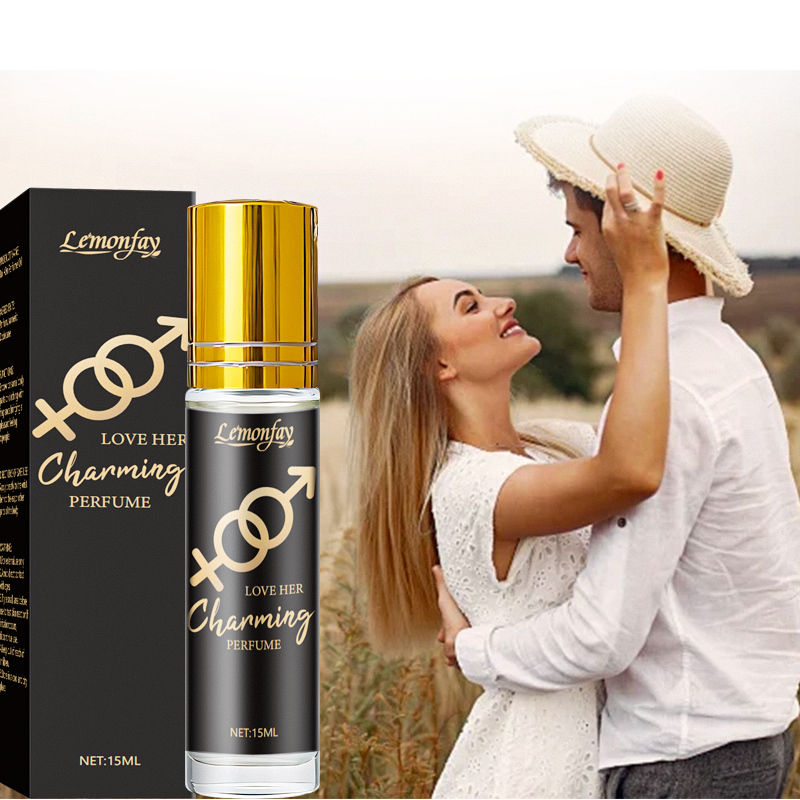 Lemonfay Love Her Charming Per - Pure Perfume Fragrance บทวิจารณ์และราคา