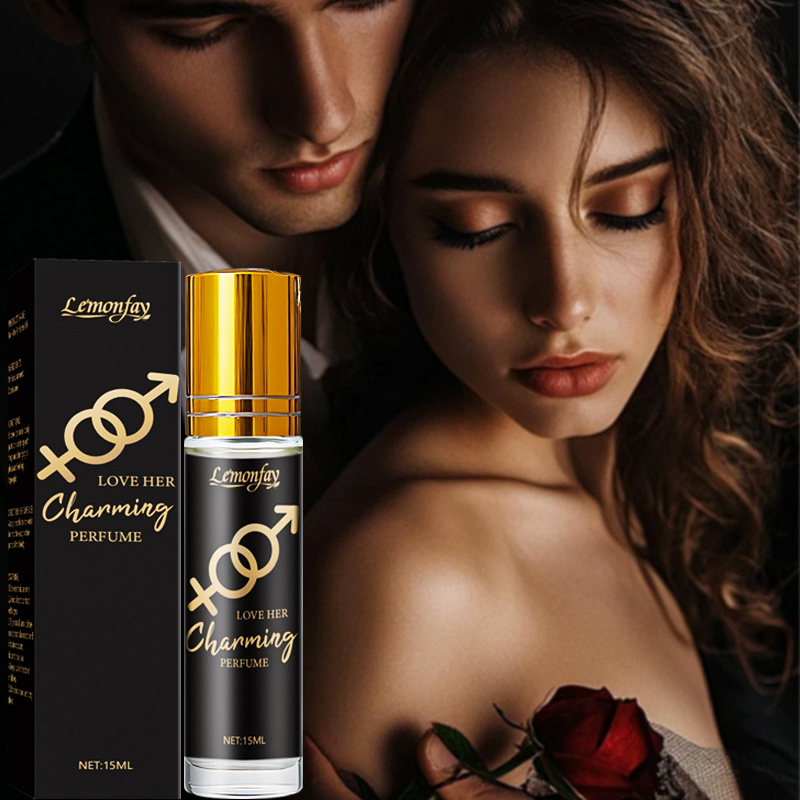 Lemonfay Love Her Charming Per - Pure Perfume Fragrance บทวิจารณ์และราคา