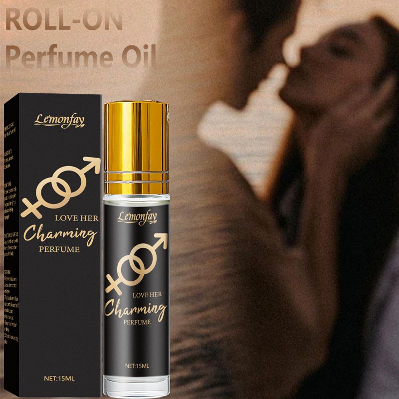 Lemonfay Love Her Charming Per - Pure Perfume Fragrance บทวิจารณ์และราคา
