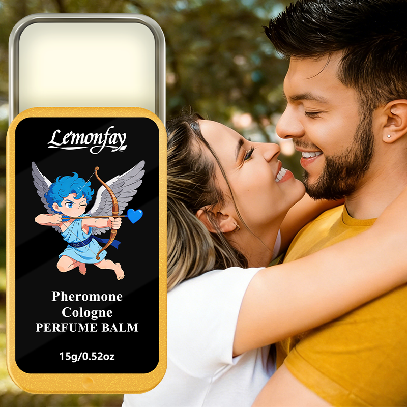 Lemonfay Pheromone Cologne Per - Pure Perfume Fragrance บทวิจารณ์และราคา
