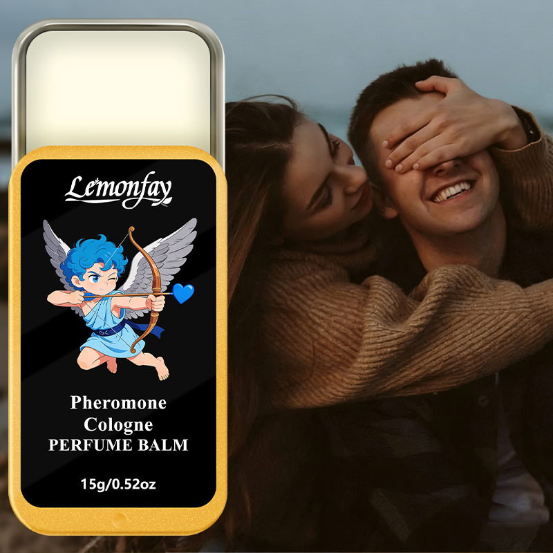 Lemonfay Pheromone Cologne Per - Pure Perfume Fragrance บทวิจารณ์และราคา
