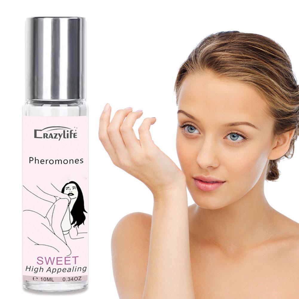 10ml Sweet High Appealing Roll - Perfume Fragrance Essence บทวิจารณ์และราคา