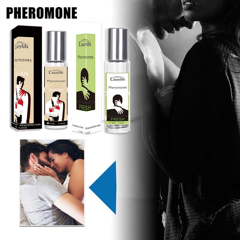 10ml Sweet High Appealing Roll - Perfume Fragrance Essence บทวิจารณ์และราคา