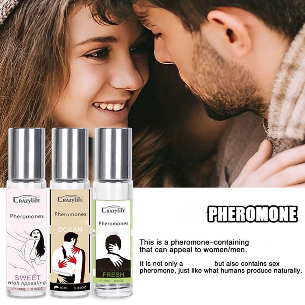 10ml Sweet High Appealing Roll - Perfume Fragrance Essence บทวิจารณ์และราคา