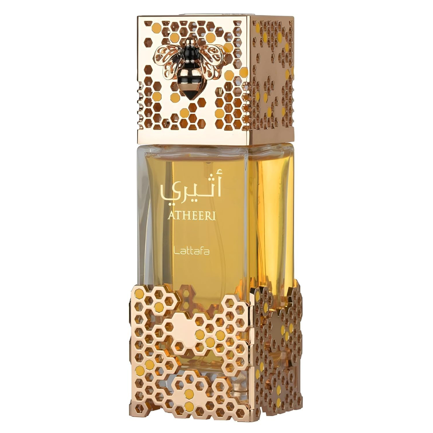 Atheeri EDP 100ml, Luxury Swee - Pure Perfume Fragrance บทวิจารณ์และราคา