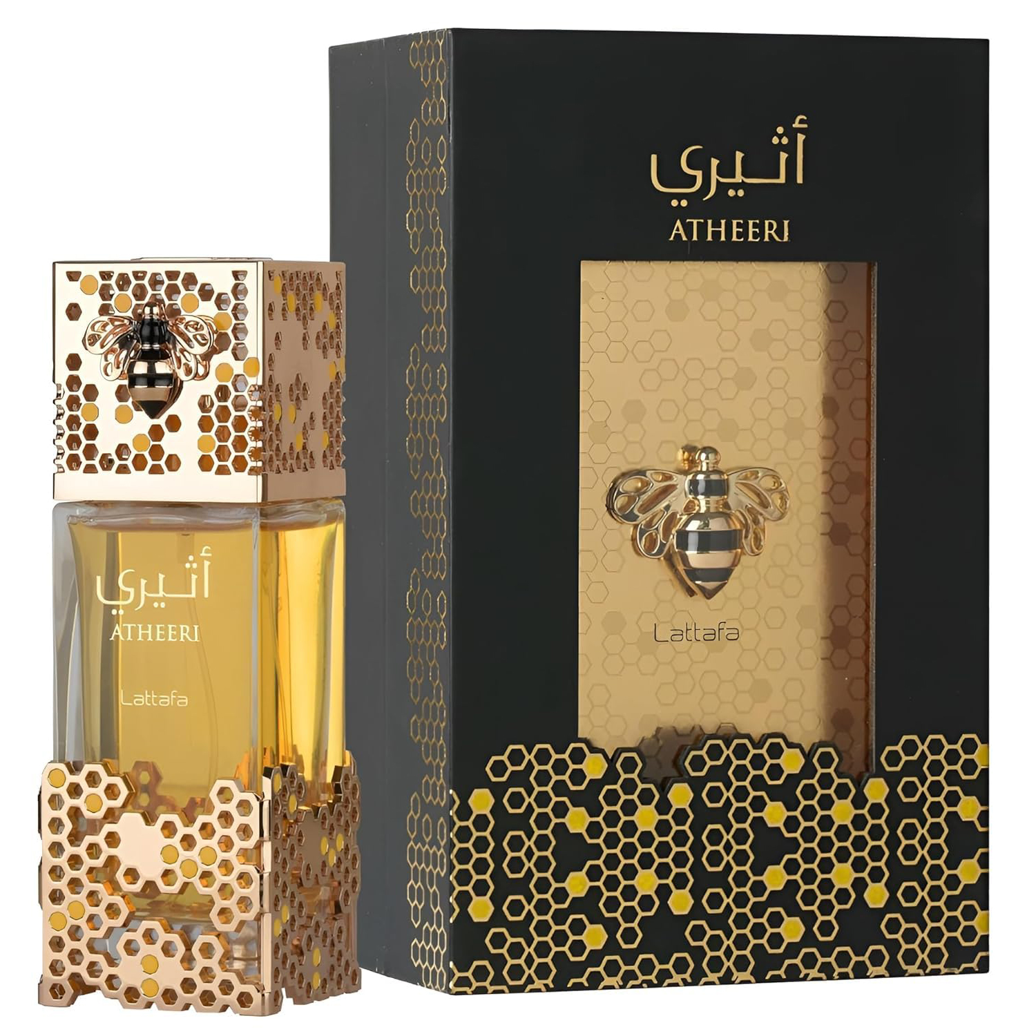 Atheeri EDP 100ml, Luxury Swee - Pure Perfume Fragrance บทวิจารณ์และราคา