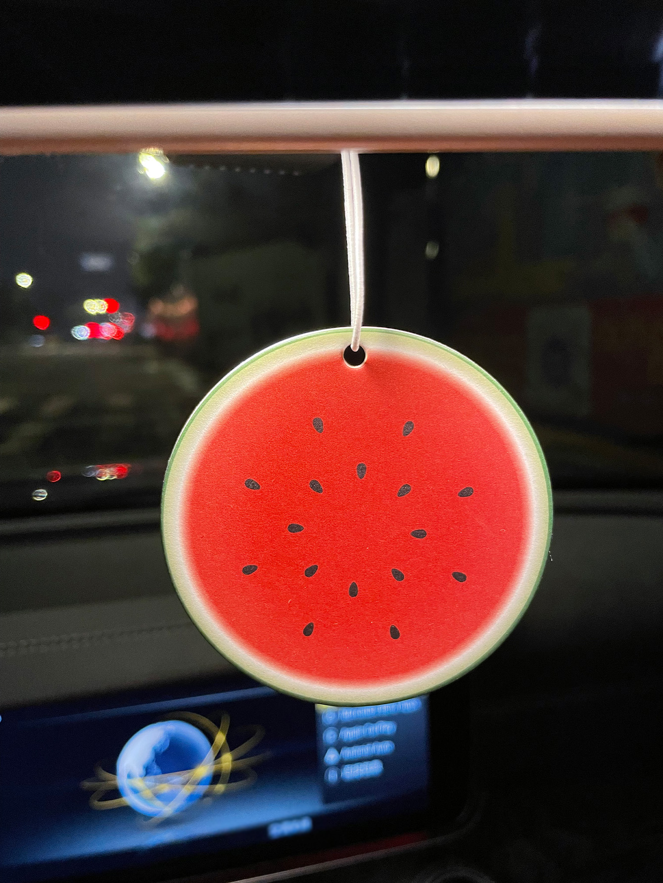 Watermelon/Freesia Fresh Scent - Perfume Fragrance Types บทวิจารณ์และราคา