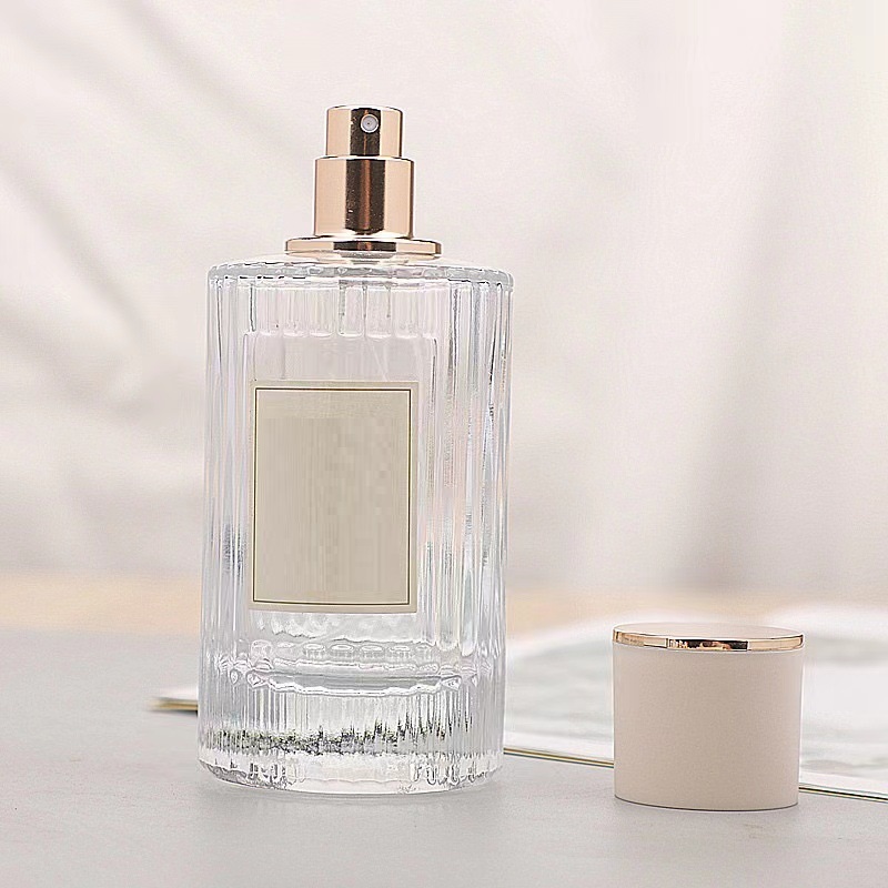 30ml/50ml Refillable Clear Gla - Perfume Fragrance House บทวิจารณ์และราคา