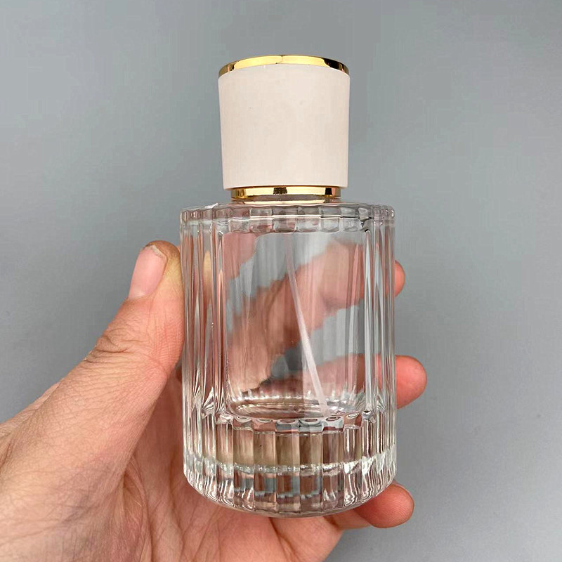30ml/50ml Refillable Clear Gla - Perfume Fragrance House บทวิจารณ์และราคา