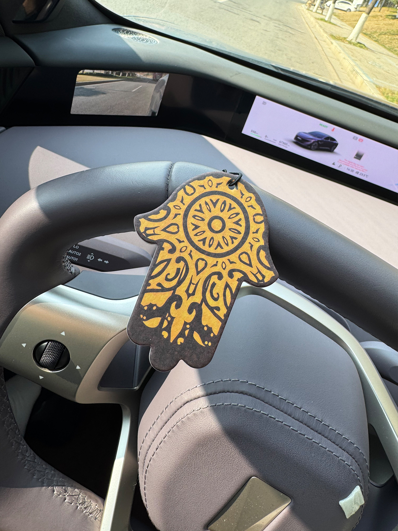 Hamsa Hand, Hand of the Virgin - Perfume Fragrance Types บทวิจารณ์และราคา