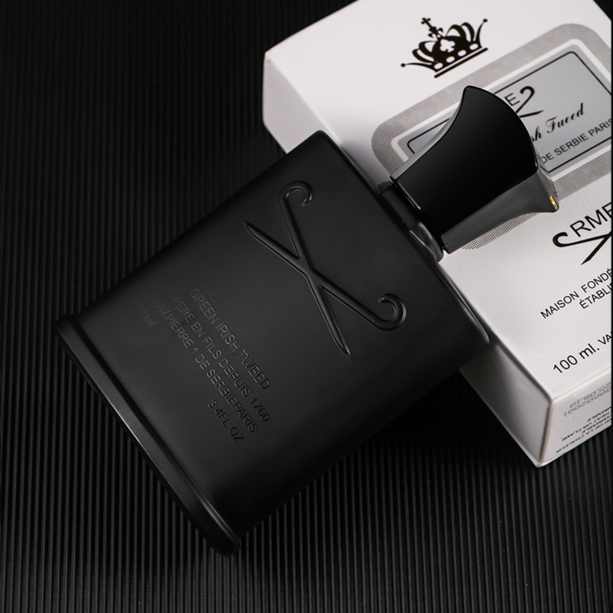 Men Homme 100ml Pure Vetiver P - Pure Perfume Fragrance บทวิจารณ์และราคา
