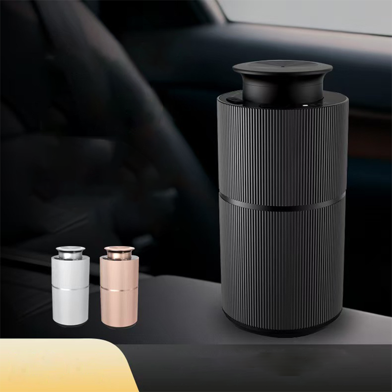 Metal Body Smart Car Diffuser  - Perfume Fragrance Diffuser บทวิจารณ์และราคา