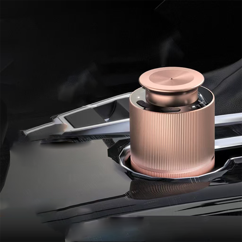 Metal Body Smart Car Diffuser  - Perfume Fragrance Diffuser บทวิจารณ์และราคา