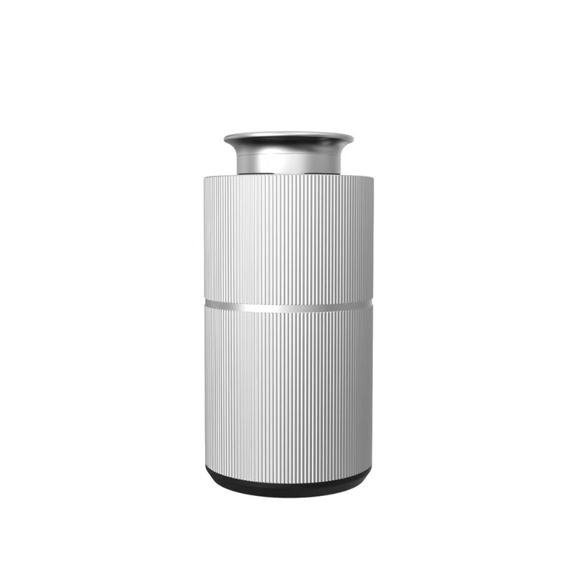 Metal Body Smart Car Diffuser  - Perfume Fragrance Diffuser บทวิจารณ์และราคา