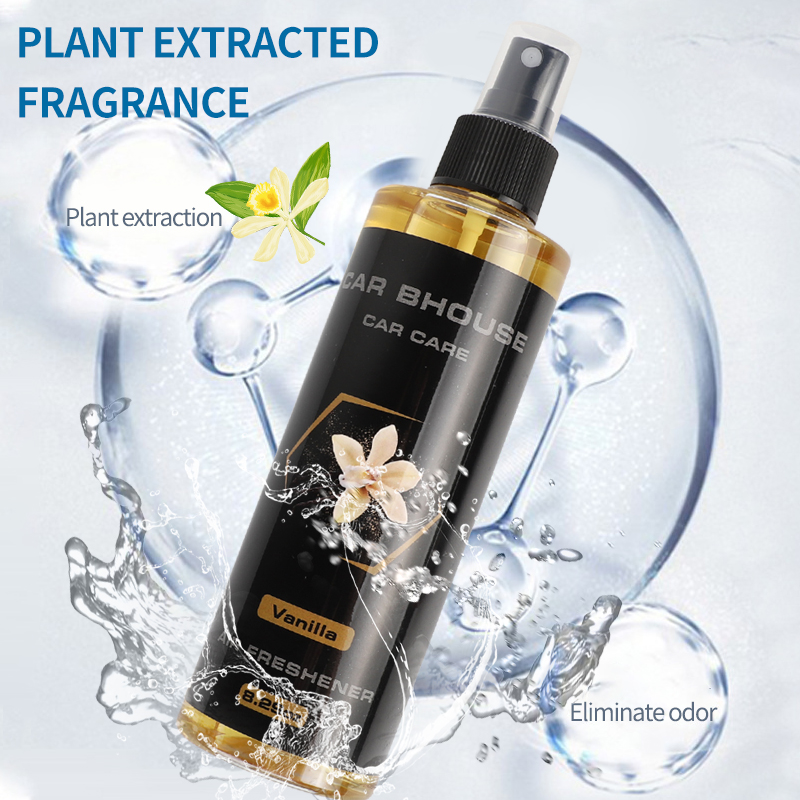 245ml car home fragrance hand  - Perfume Fragrance House บทวิจารณ์และราคา