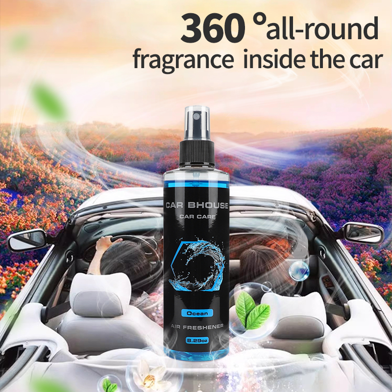 245ml car home fragrance hand  - Perfume Fragrance House บทวิจารณ์และราคา