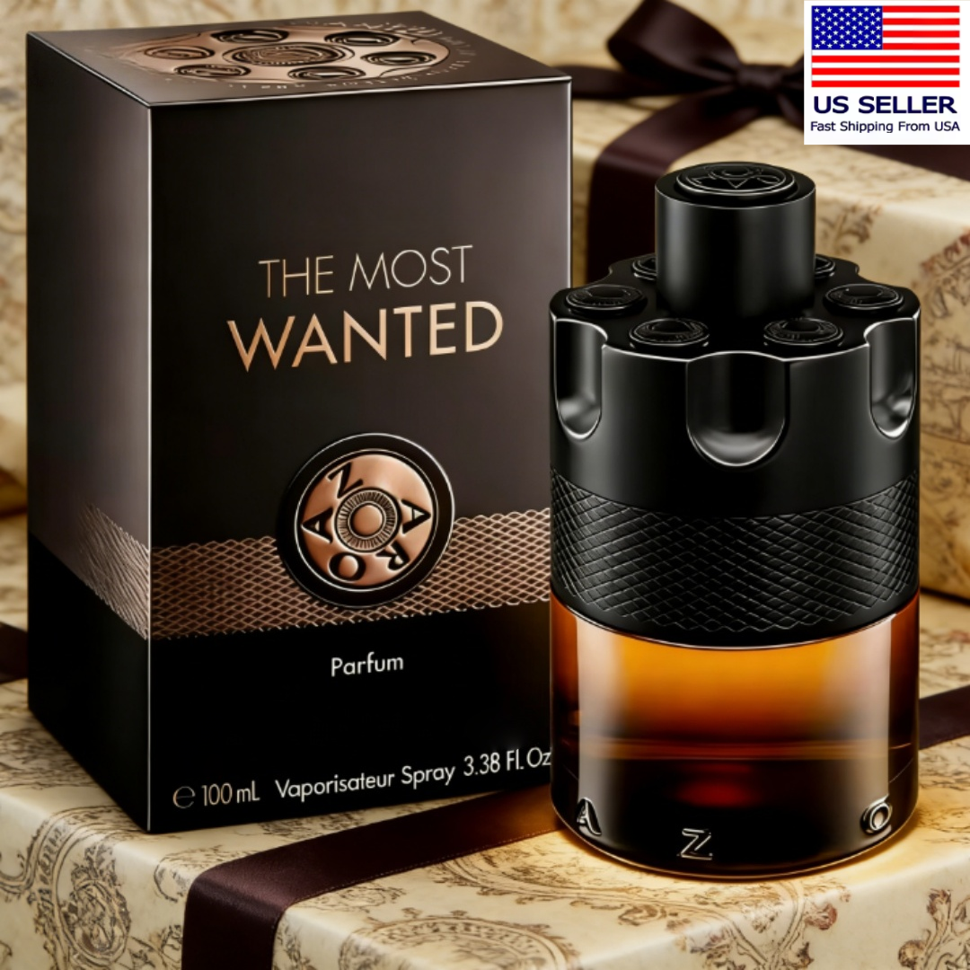 Luxury Fragrance Azz 100ML The - Pure Perfume Fragrance บทวิจารณ์และราคา
