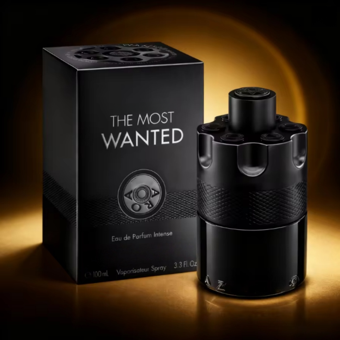 Luxury Fragrance Azz 100ML The - Pure Perfume Fragrance บทวิจารณ์และราคา